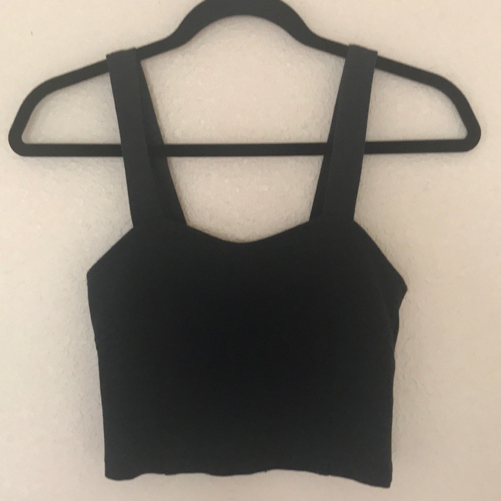 Brandy Melville crop tank